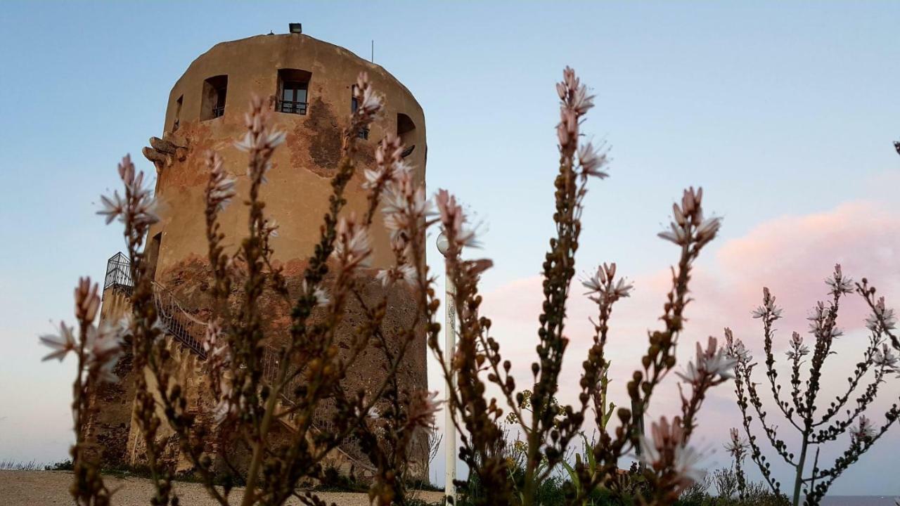 Corallo Casa Vacanza Villaputzu Exterior photo